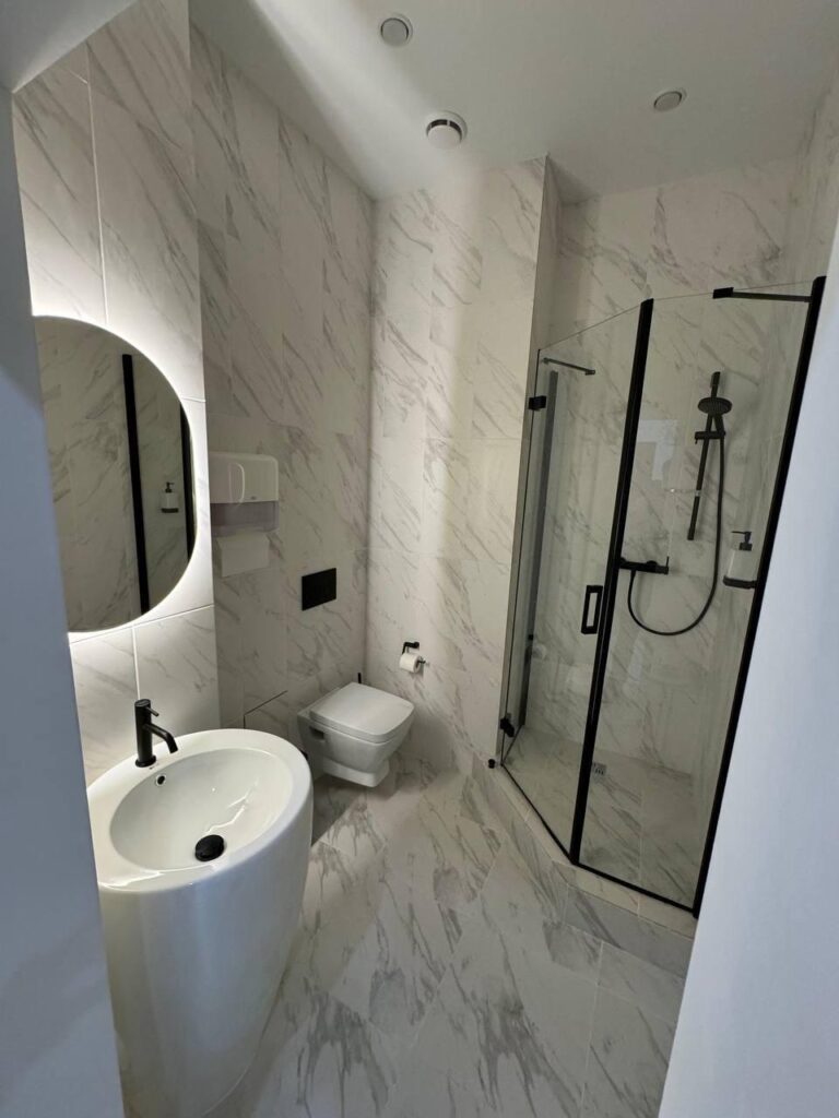 Bar Body Studio — Белорусская